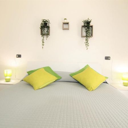 Matteottinove Apartman Pescara Kültér fotó