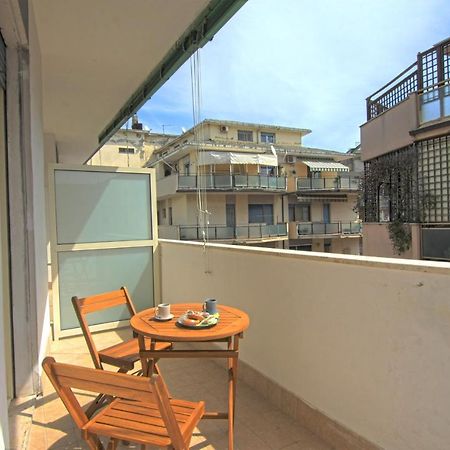 Matteottinove Apartman Pescara Kültér fotó