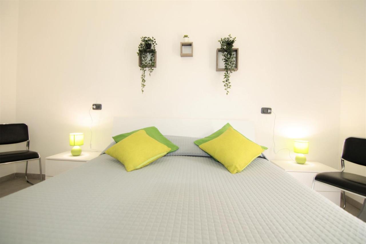 Matteottinove Apartman Pescara Kültér fotó