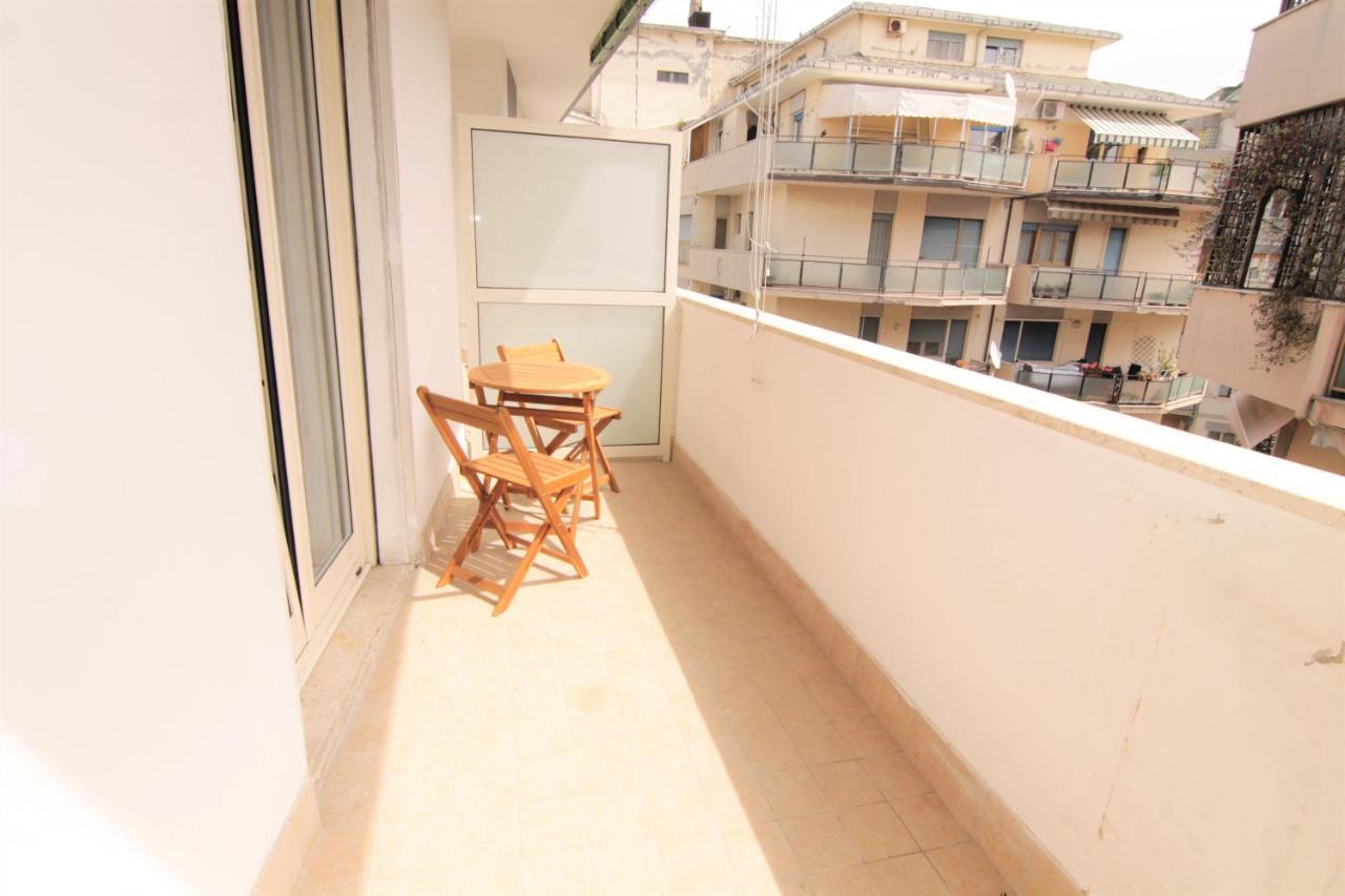 Matteottinove Apartman Pescara Kültér fotó