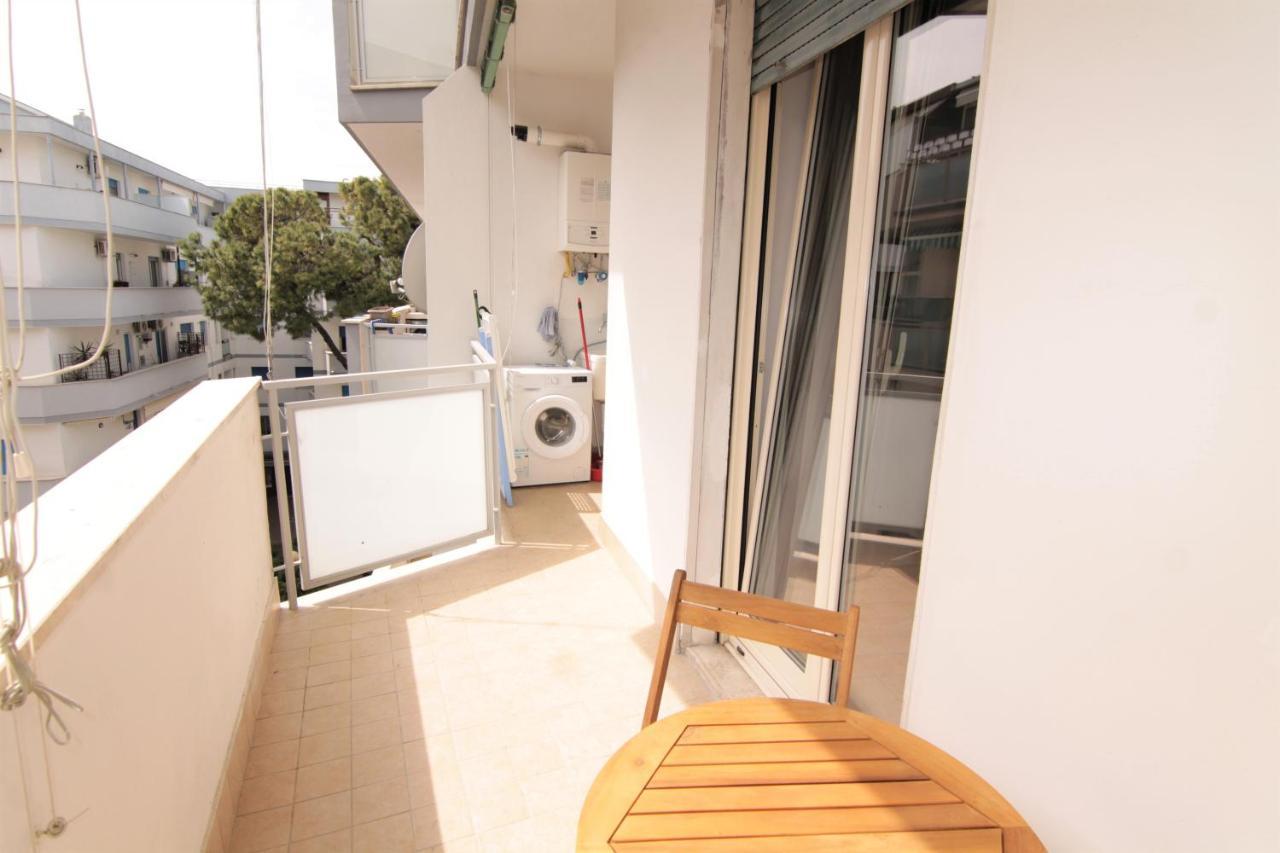 Matteottinove Apartman Pescara Kültér fotó