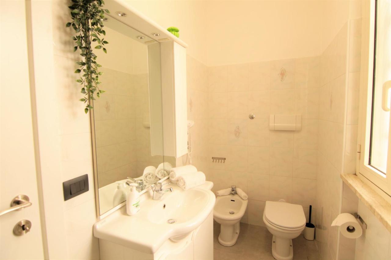 Matteottinove Apartman Pescara Kültér fotó