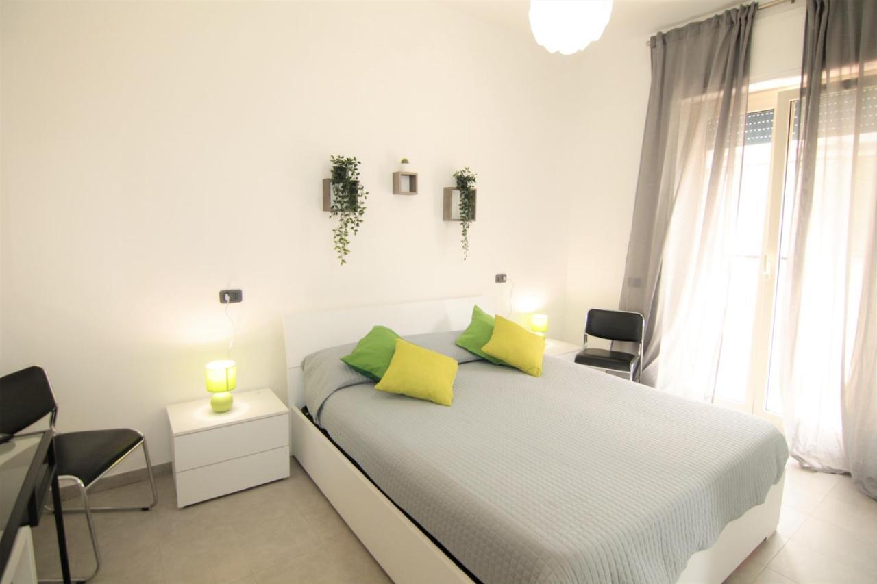Matteottinove Apartman Pescara Kültér fotó