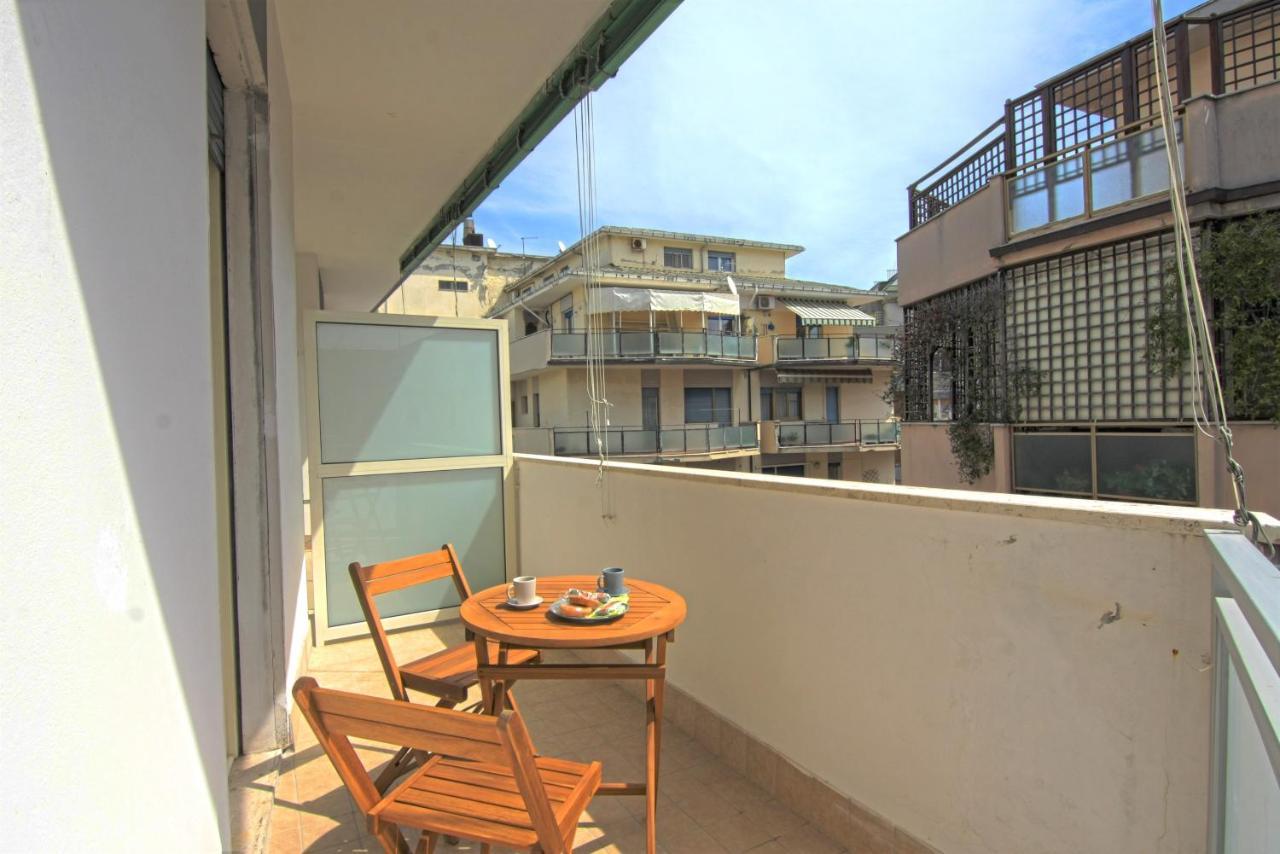 Matteottinove Apartman Pescara Kültér fotó